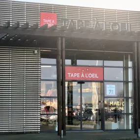 Bild von Tape à l'oeil -  Rochefort
