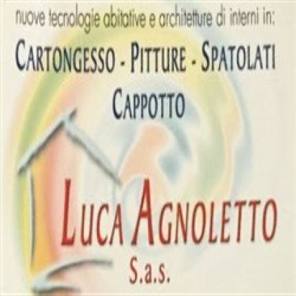 Logo da Agnoletto Luca Sas