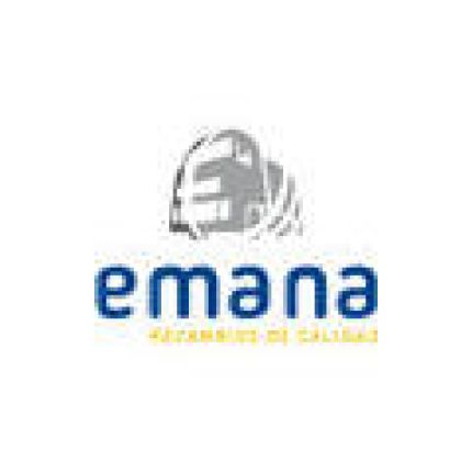 Logo von Emana Recambios