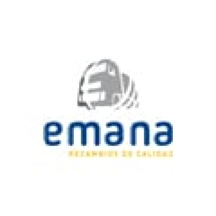 Logo von Emana Recambios