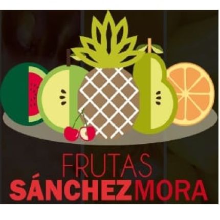 Logo da Frutas Sánchez Mora