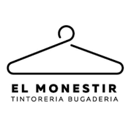 Logo from El Monestir