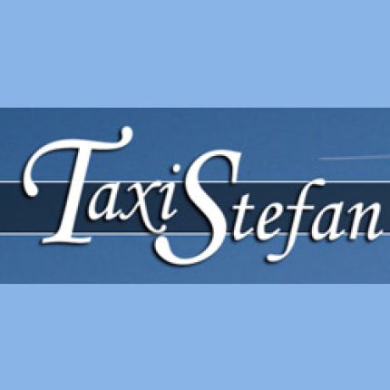 Logo from Taxi Stefan