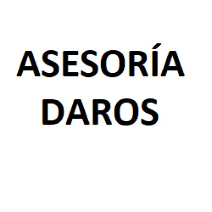 Logo da Asesoría Daros