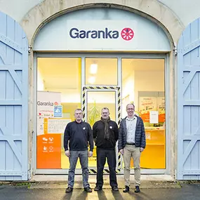 Bild von Garanka Plombier Chauffagiste Cognac