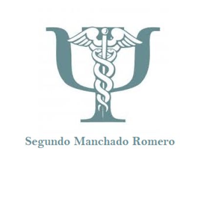 Logo da Segundo Manchado Romero