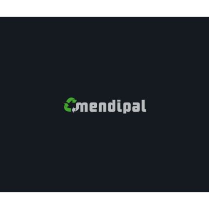Logo van Mendipal