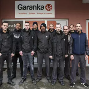 Bild von Garanka Plombier Chauffagiste Annemasse