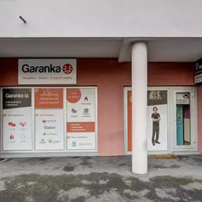 Bild von Garanka Plombier Chauffagiste Annemasse