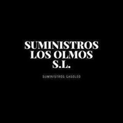 Logo van Suministros Los Olmos S.L.