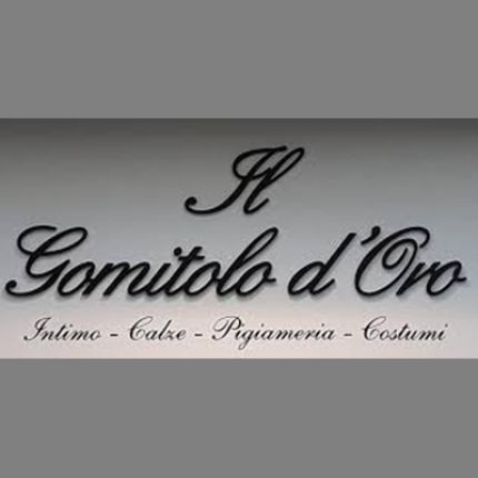 Logotyp från Il Gomitolo D'Oro