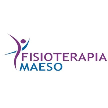 Logo od Fisioterapia Maeso