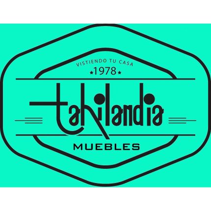 Logo de Muebles Tahilandia