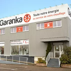 Bild von Garanka Plombier Chauffagiste Evreux