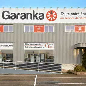 Bild von Garanka Plombier Chauffagiste Evreux