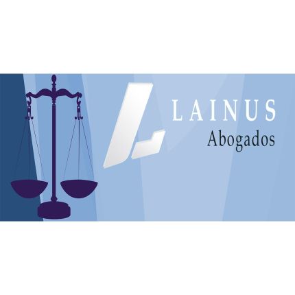 Logótipo de Lainus Abogados