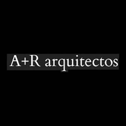 Logotyp från A+R Arquitectos