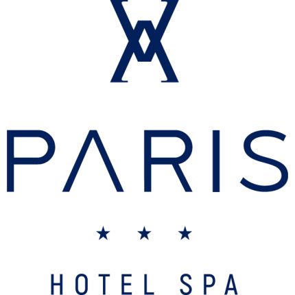 Logo von Hotel Spa Paris