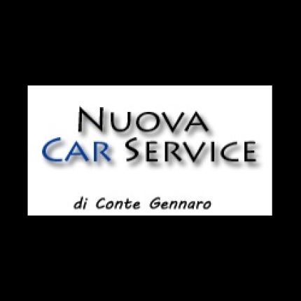 Logotipo de Nuova Car Service