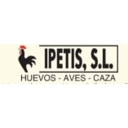 Logótipo de Ipetis