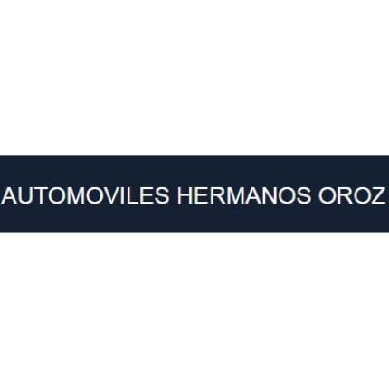 Logo od Automóviles Hermanos Oroz