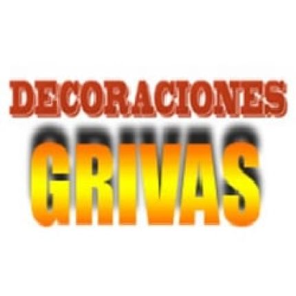 Logótipo de Decoraciones Grivas