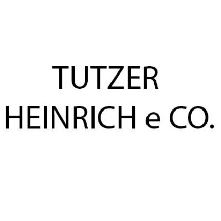 Logotyp från Tutzer Heinrich e Co.