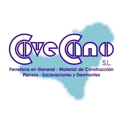 Logo da Covecano