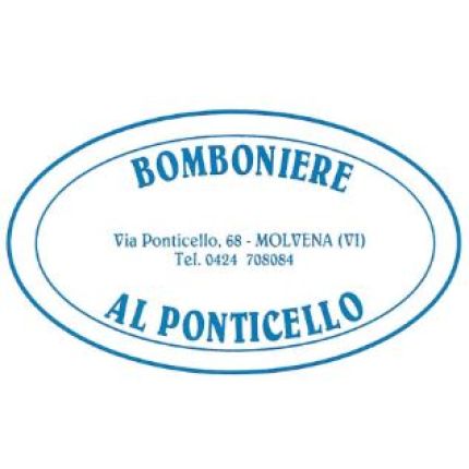 Logo van Bomboniere al Ponticello