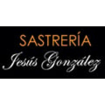 Logo de Sastrería Jesús González