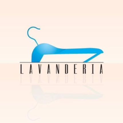 Logo de Lavanderia Nella