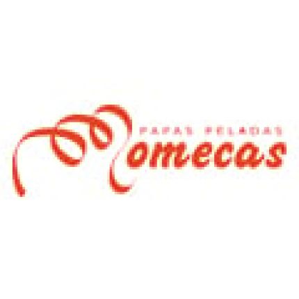 Logo from Papas Peladas Momecas