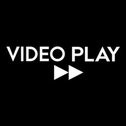 Logotipo de Video Play