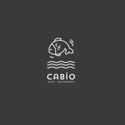 Λογότυπο από Restaurante Hotel Cabío