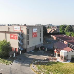 Bild von Shurgard Self Storage Lille - Wattignies