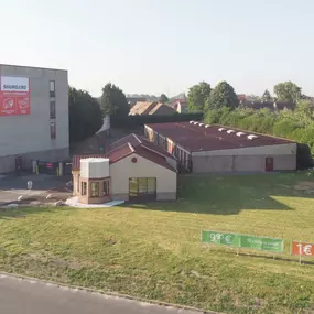 Bild von Shurgard Self Storage Lille - Wattignies