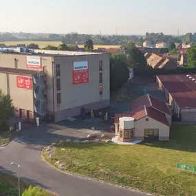 Bild von Shurgard Self Storage Lille - Wattignies