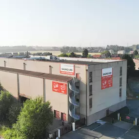 Bild von Shurgard Self Storage Lille - Wattignies