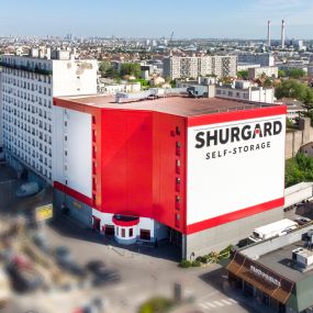 Bild von Shurgard Self Storage Choisy-le-Roi