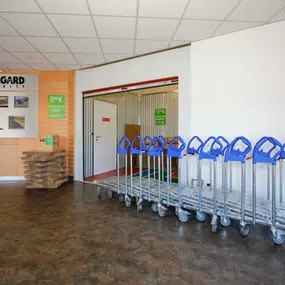 Bild von Shurgard Self Storage Choisy-le-Roi