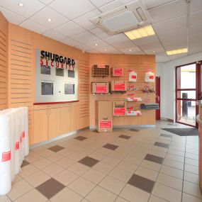 Bild von Shurgard Self Storage Lyon Gerland