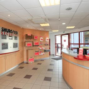 Bild von Shurgard Self Storage Lyon Gerland