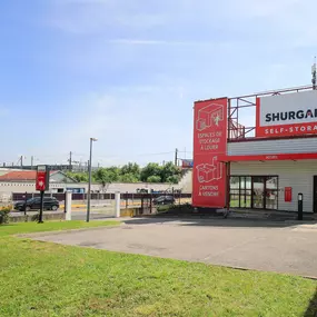 Bild von Shurgard Self Storage Lyon Gerland