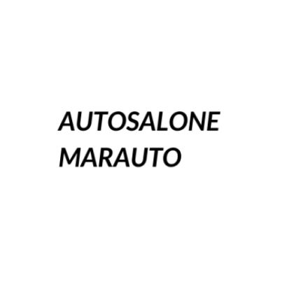 Logo fra Autosalone Marauto