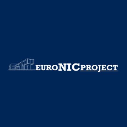 Logo da Euronic Project