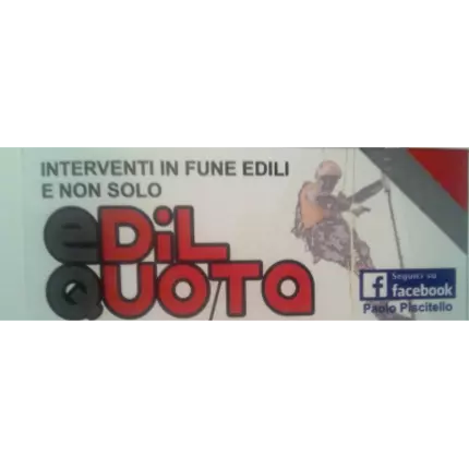 Logo de Edil Quota - Lavori Edili in Quota