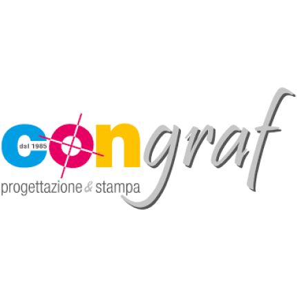Logo de Congraf Sas
