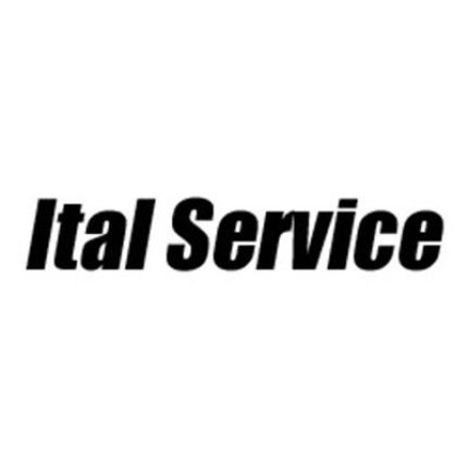 Logotipo de Ital Service