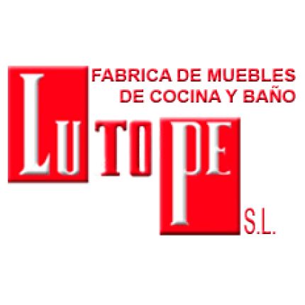 Logo fra Lutope