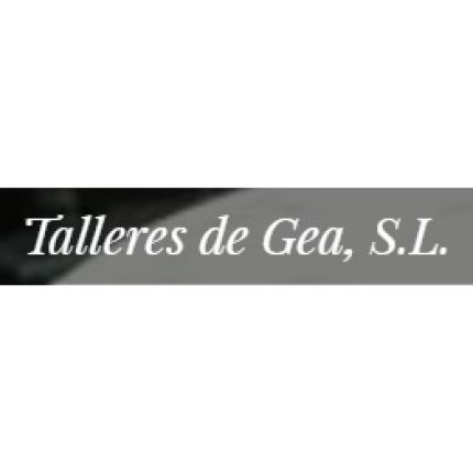 Logo von Talleres De Gea S.L.